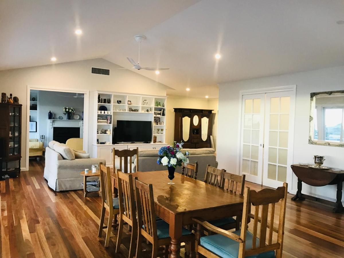 Jetty Splendour Guest Bedroom With Bathroom En-Suite B'Nb Coffs Harbour Bagian luar foto