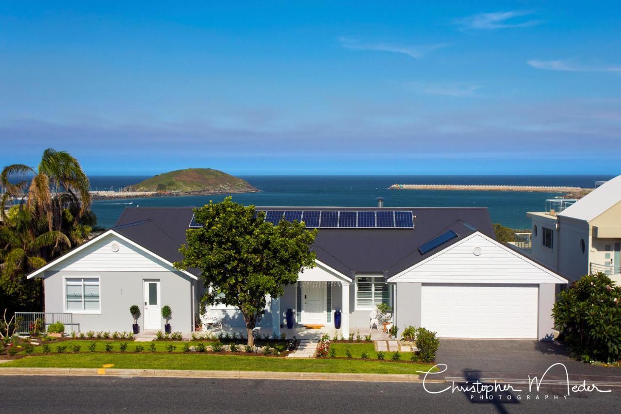 Jetty Splendour Guest Bedroom With Bathroom En-Suite B'Nb Coffs Harbour Bagian luar foto