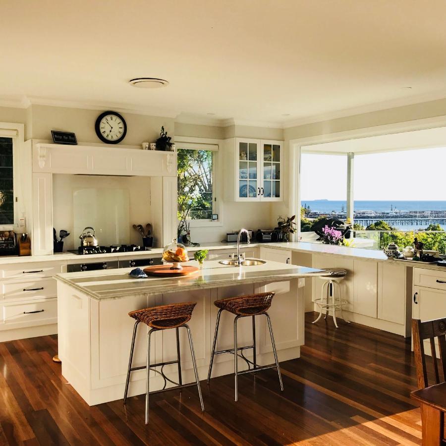 Jetty Splendour Guest Bedroom With Bathroom En-Suite B'Nb Coffs Harbour Bagian luar foto
