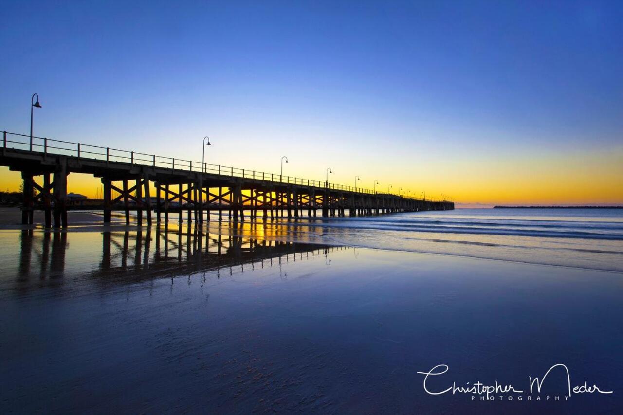 Jetty Splendour Guest Bedroom With Bathroom En-Suite B'Nb Coffs Harbour Bagian luar foto