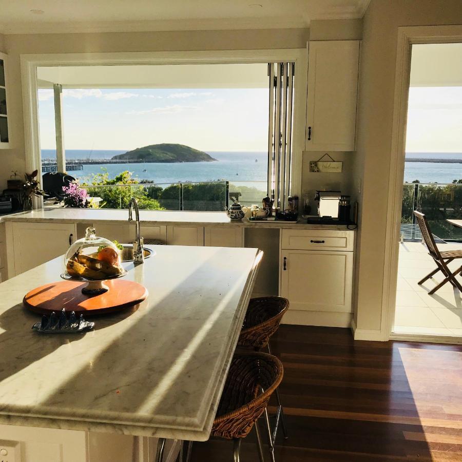 Jetty Splendour Guest Bedroom With Bathroom En-Suite B'Nb Coffs Harbour Bagian luar foto