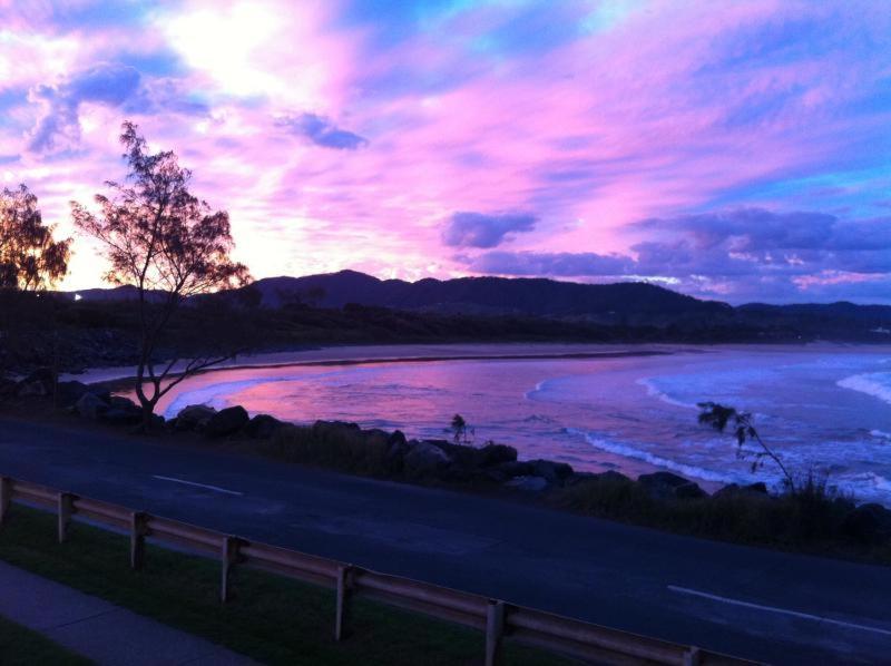 Jetty Splendour Guest Bedroom With Bathroom En-Suite B'Nb Coffs Harbour Bagian luar foto