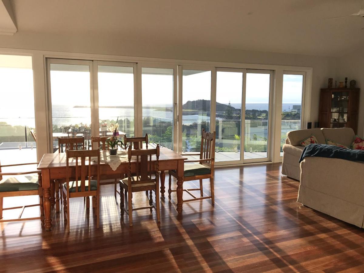 Jetty Splendour Guest Bedroom With Bathroom En-Suite B'Nb Coffs Harbour Bagian luar foto